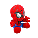 Ty Beanie Babies Licensed - Spiderman