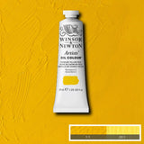 Artists' Oil Colour 37ml Cadmium Yellow Pale