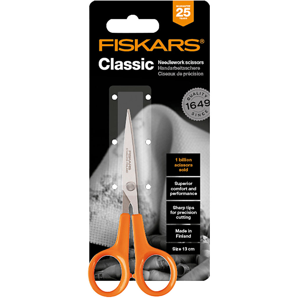 Classic Precision Scissors