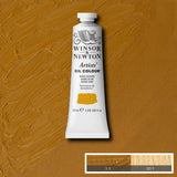 Artists' Oil Colour 37ml Gold Ochre