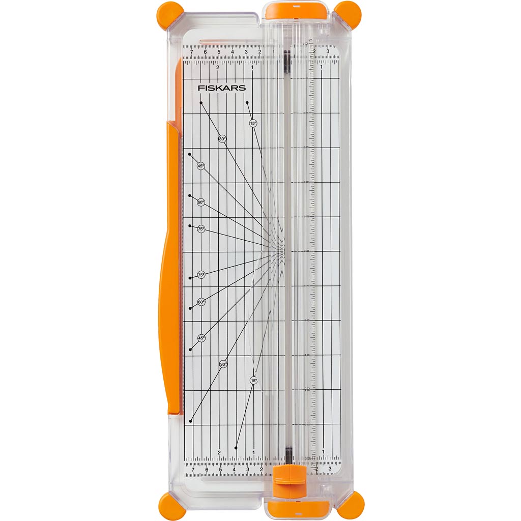 Paper Trimmer