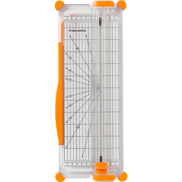 Paper Trimmer