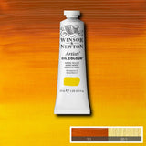 Artists' Oil Colour 37ml Indian Yellow