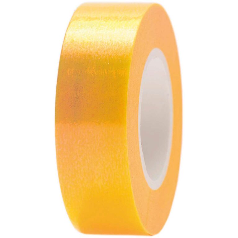 Tape,Iridescent,Orange 10M