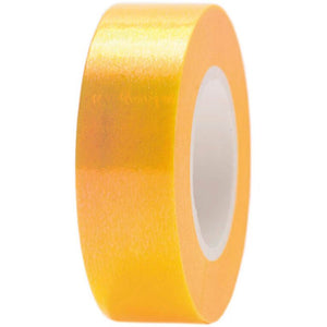 Tape,Iridescent,Orange 10M