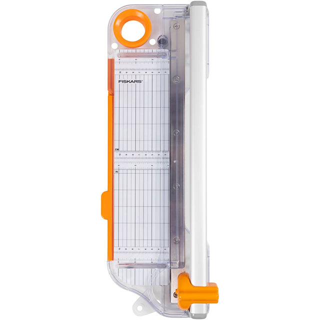 Rotary Paper Trimmer