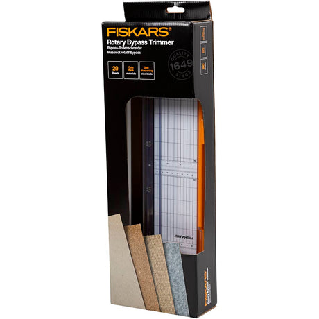 Rotary Paper Trimmer