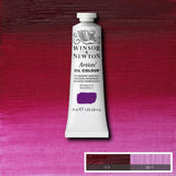 Artists' Oil Colour 37ml Permanent Magenta
