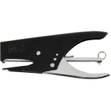 Stapler and staples