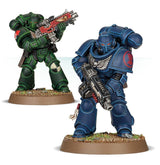 Warhammer 40,000 - Space Marines: Primaris Intercessors