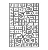 Warhammer 40,000 - Space Marines: Primaris Intercessors