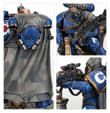 Warhammer 40,000 - Space Marines: Primaris Eliminators