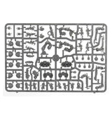 Warhammer 40,000 - Chaos Space Marines: Raptors