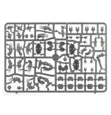 Warhammer 40,000 - Chaos Space Marines: Raptors