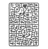 Warhammer 40,000 - Thousand Sons: Rubric Marines