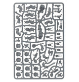 Warhammer 40,000 - Chaos Space Marines: Chaos Terminator Squad