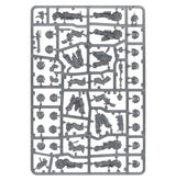 Warhammer 40,000 - Chaos Space Marines: Legionaries