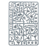 Warhammer 40,000 - World Eaters: Khorne Berserkers