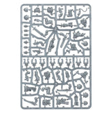 Warhammer 40,000 - World Eaters: Khorne Berserkers