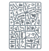 Warhammer 40,000 - World Eaters: Khorne Berserkers