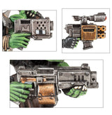 Warhammer 40,000 Xenos - Orks: Boyz