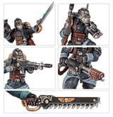 Warhammer 40,000 - Astra Militarum: Death Korps of Krieg