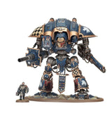 Warhammer 40,000 - Imperial Knights: Knight Questoris