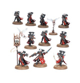 Warhammer 40,000 - Adepta Sororitas: Battle Sisters Squad