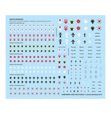 Warhammer 40,000 - Adepta Sororitas: Battle Sisters Squad