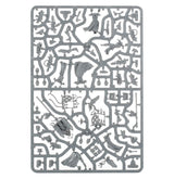 Warhammer 40,000 - Adepta Sororitas: Battle Sisters Squad