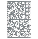 Warhammer 40,000 - Adepta Sororitas: Battle Sisters Squad