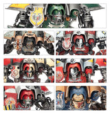 Warhammer 40'000 - Imperial Knights: Knight Questoris