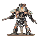 Warhammer 40'000 - Imperial Knights: Knight Questoris