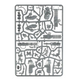 Warhammer 40,000 - Necrons: Lokhust Heavy Destroyer