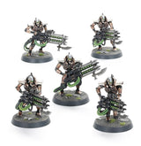 Warhammer 40,000 - Necrons: Immortals