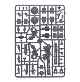 Warhammer 40'000 - T'au Empire: Broadside Battlesuit