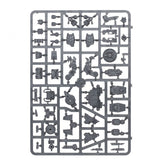 Warhammer 40'000 - T'au Empire: Broadside Battlesuit