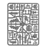 Warhammer 40,000 - T'au Empire: Commander