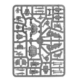 Warhammer 40,000 - T'au Empire: Commander