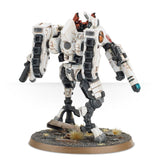 Warhammer 40,000 - T'au Empire: Commander