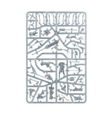 Warhammer Age of Sigmar - Cities Of Sigmar: Freeguild Fusiliers