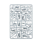 Warhammer Age of Sigmar - Cities Of Sigmar: Freeguild Fusiliers