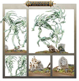 Warhammer Age of Sigmar - Nighthaunt: Spirit Hosts