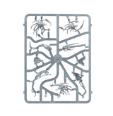 Warhammer Age of Sigmar - Nighthaunt: Spirit Hosts