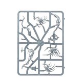 Warhammer Age of Sigmar - Nighthaunt: Spirit Hosts