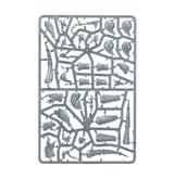 Warhammer Age of Sigmar - Seraphon: Aggradon Lancers