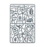 Warhammer Age of Sigmar - Seraphon: Aggradon Lancers