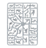 Warhammer Age of Sigmar - Gloomspite Gitz: Squig Herd