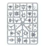 Warhammer Age of Sigmar - Gloomspite Gitz: Squig Herd