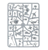 Warhammer Age of Sigmar - Gloomspite Gitz: Squig Herd